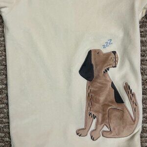 Toddler Two Piece Pajama Set - 5T